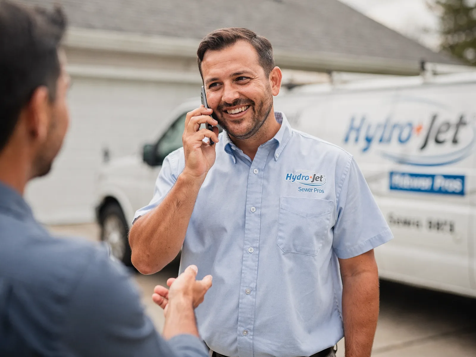 Hydro Jetting Kensington, MD FAQs